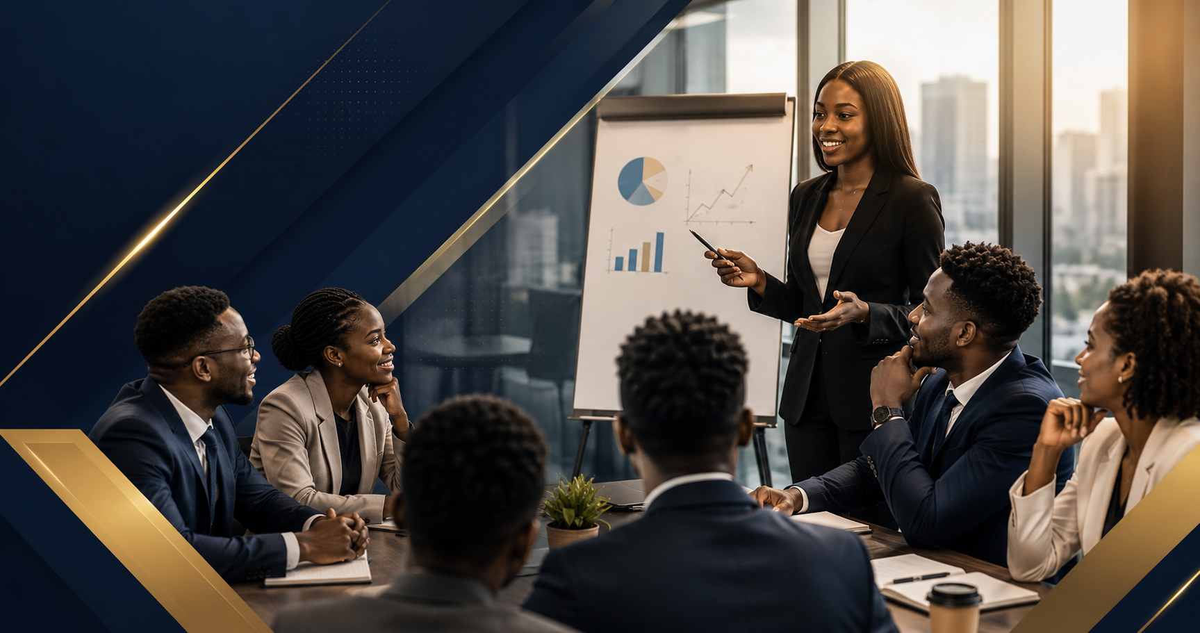 Business masterclass in Ebonyi State