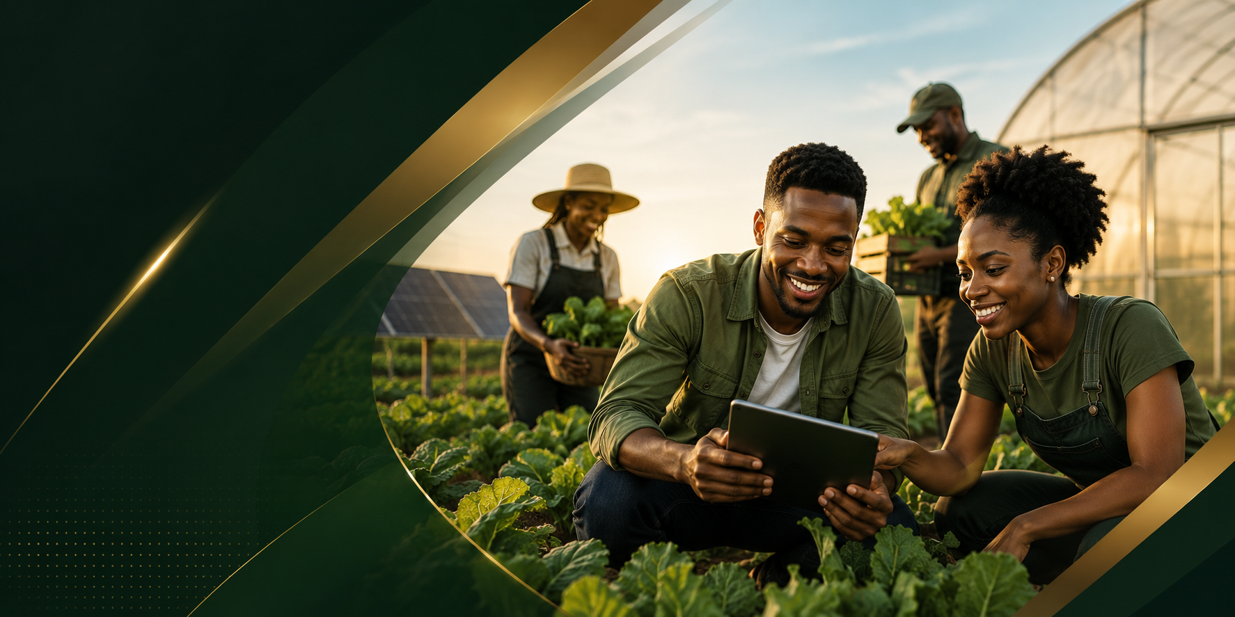 Agribusiness development program Ebonyi